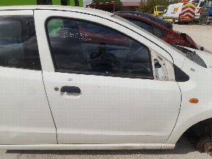 PUERTA DELANTERA DERECHA SUZUKI ALTO AMF 310 2009