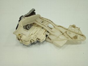 CERRADURA PUERTA DELANTERA IZQUIERDA PORSCHE