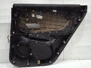 PAÑO PUERTA TRASERO IZQUIERDO DS 7 2018