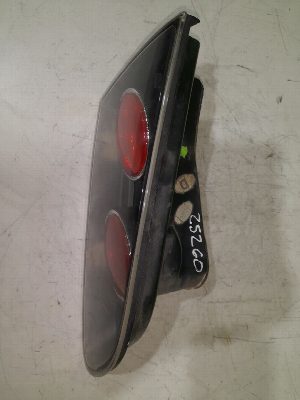 PILOTO INTERIOR TRASERO IZQUIERDO SEAT IBIZA (6L1) 2003