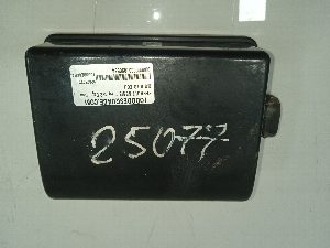 SENSOR DE RADAR DELANTERO RENAULT SERIE T 2017