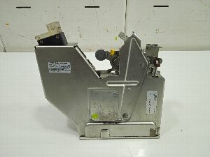 CERRADURA PUERTA LATERAL IZQUIERDA FORD