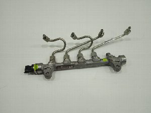 RAMPA INYECTORA HYUNDAI I40 2013