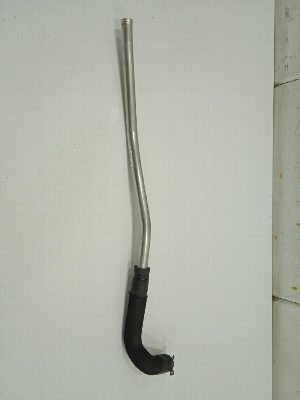 TUBO AIRE ACONDICIONADO MAN TGX 33.XXX 2024