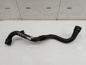 TUBO INTERCOOLER RENAULT MEGANE SCENIC 2006