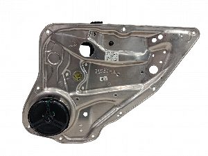 Elevalunas Trasero Derecho MERCEDES CLASE C (W204) BERLINA