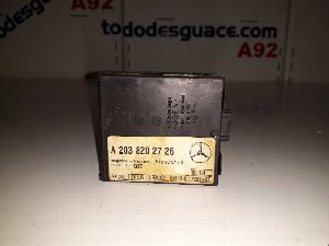 MODULO ELECTRONICO MERCEDES-BENZ CLASE S (W220) BERLINA