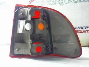 Piloto Trasero Izquierdo OPEL ASTRA F BERLINA 1992