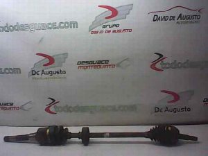 TRANSMISION DELANTERA DERECHA CHRYSLER NEON (PL) 1985