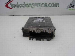 CENTRALITA MOTOR UCE SEAT CORDOBA BERLINA (6K2) 1997