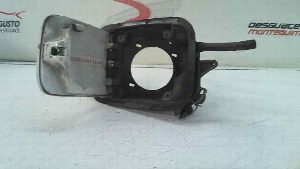 TAPA EXTERIOR COMBUSTIBLE PEUGEOT 406 BERLINA (S1/S2)
