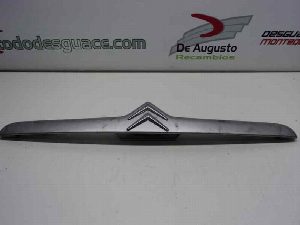 Embellecedor Cerradura Porton CITROEN XSARA BERLINA 2002