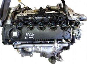 MOTOR COMPLETO ALFA ROMEO 166 2001