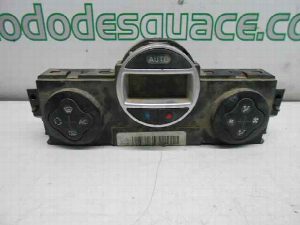MANDO CALEFACCION / AIRE ACONDICIONADO RENAULT