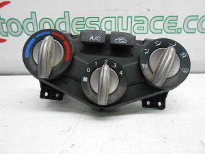 MANDO CALEFACCION / AIRE ACONDICIONADO KIA RIO 2007