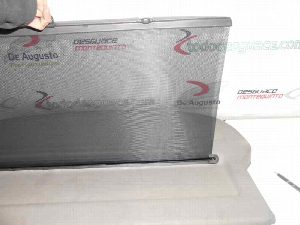 BANDEJA TRASERA RENAULT LAGUNA II (BG0) 2002
