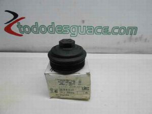 TAPON FILTRO DE ACEITE SEAT RECAMBIO ORIGINAL