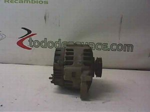 ALTERNADOR RENAULT CLIO II FASE II (B/CB0) 2002