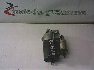 MOTOR ARRANQUE SUZUKI SAMURAI SJ 413 (SJ) 2003