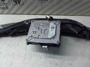 LUZ DIURNA DELANTERA IZQUIERDA FIAT RECAMBIO ORIGINAL