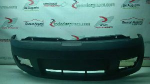PARAGOLPES TRASERO FIAT RECAMBIO ORIGINAL 2013