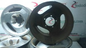 JUEGO LLANTA ALUMINIO SUZUKI