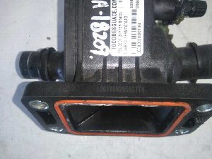CUERPO TERMOSTATO PEUGEOT BIPPER 2009
