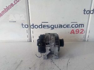 ALTERNADOR PEUGEOT PARTNER (S1) 2001