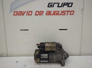 MOTOR ARRANQUE RENAULT MEGANE II BERLINA 5P 2005