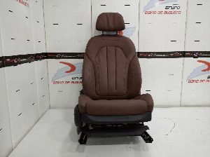 ASIENTO DELANTERO DERECHO BMW X6 (F16) 2017