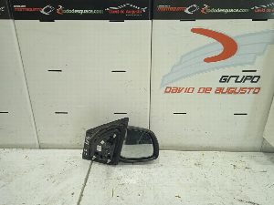 RETROVISOR DERECHO KIA PICANTO 2017
