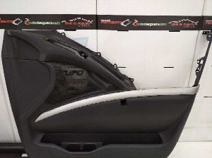 GUARNECIDO PUERTA DELANTERA DERECHA TOYOTA