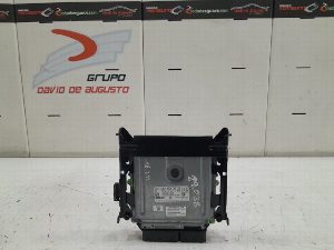CENTRALITA MOTOR UCE MERCEDES-BENZ