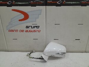 RETROVISOR IZQUIERDO LEXUS IS200 (DS2/IS2) 2010