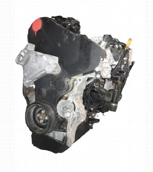MOTOR COMPLETO VOLKSWAGEN PASSAT VARIANT (3G5) 2015