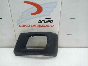 MOLDURA ANTINIEBLAS DELANTERO IZQUIERDO FUSO CANTER 2021