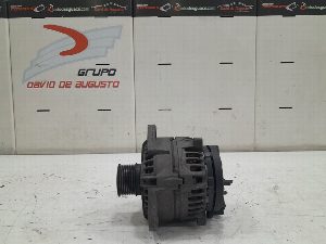 ALTERNADOR MERCEDES-BENZ ATEGO 6-CIL. 4X4 BM 970/2/6