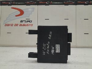 CENTRALITA ASIENTOS MERCEDES-BENZ CLASE CL (W215) COUPE