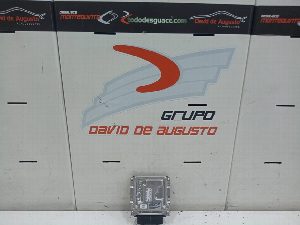 CENTRALITA MOTOR UCE HYUNDAI I20 2017