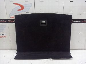 TAPA MALETERO AUDI Q3 (8UG) 2018