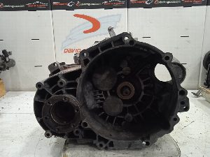 CAJA CAMBIOS AUDI A3 (8P) 2012