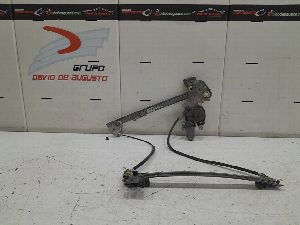 ELEVALUNAS DELANTERO IZQUIERDO ROVER 75 2002