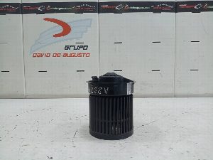 MOTOR CALEFACCION NISSAN QASHQAI (J11) 2017