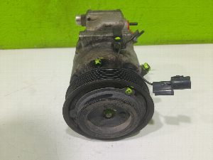 COMPRESOR AIRE ACONDICIONADO HYUNDAI SONATA (NF) 2006