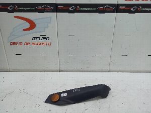 CARCASA DERECHA SCUTUM SILENCE 2019