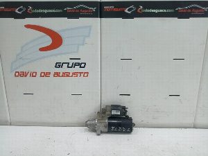 MOTOR ARRANQUE VOLKSWAGEN GOLF V BERLINA (1K1)