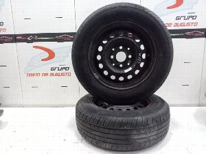 PAREJA NEUMATICO SEAT CORDOBA BERLINA (6K2) 1996