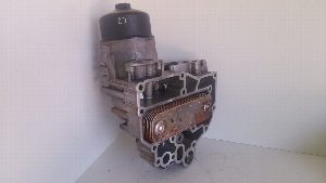 ENFRIADOR ACEITE MOTOR MAN TGX 18.XXX 2014