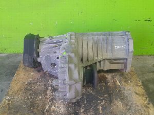 Caja Transfer VOLKSWAGEN TOUAREG (7L6) 2005