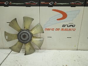 CENTRÍFUGO RENAULT MASCOTT 2007